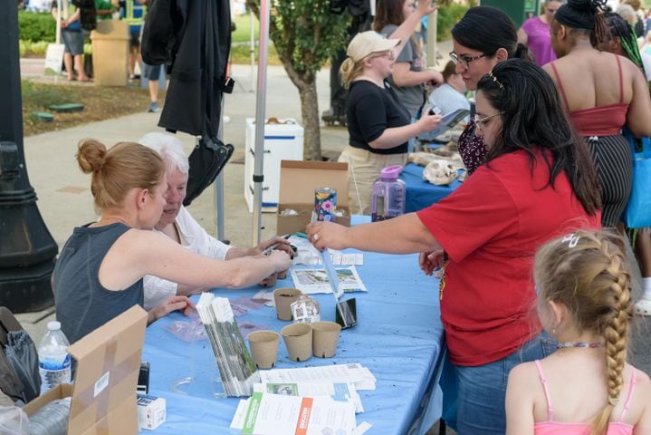 PHOTOS:  Passport to MetroParks at RiverScape MetroPark