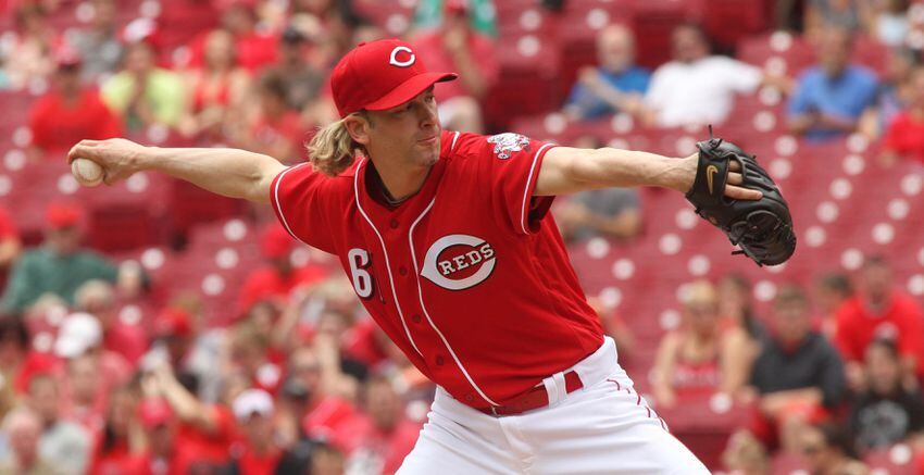 8 Best Bronson Arroyo ideas  bronson arroyo, bronson, cincinnati reds