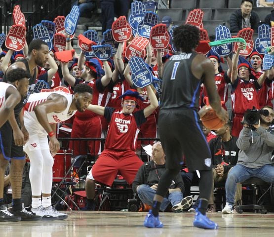 Twenty photos: Dayton vs. Saint Louis