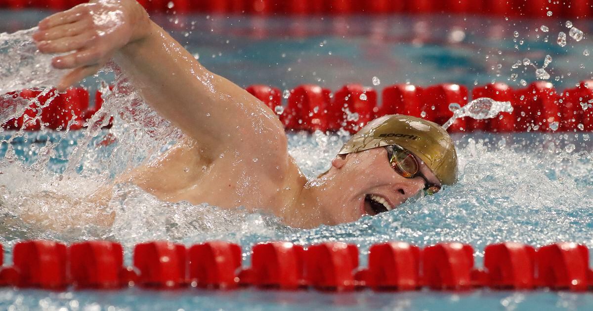 Southwest Ohio Swimming, Diving Classic continues to grow