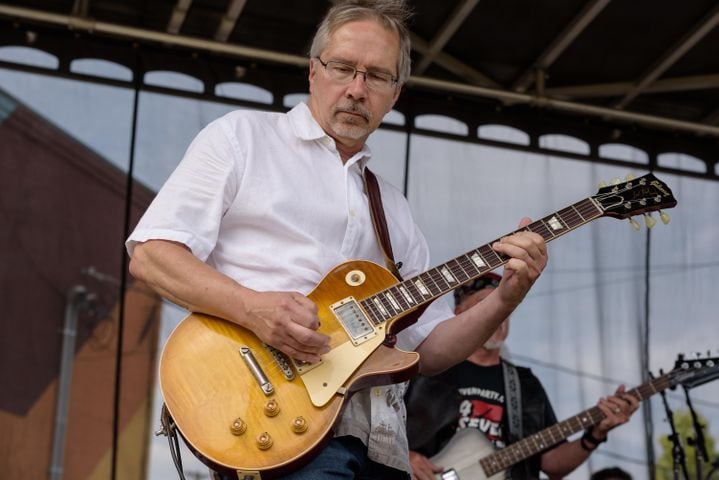 PHOTOS: 48th annual Troy Strawberry Festival