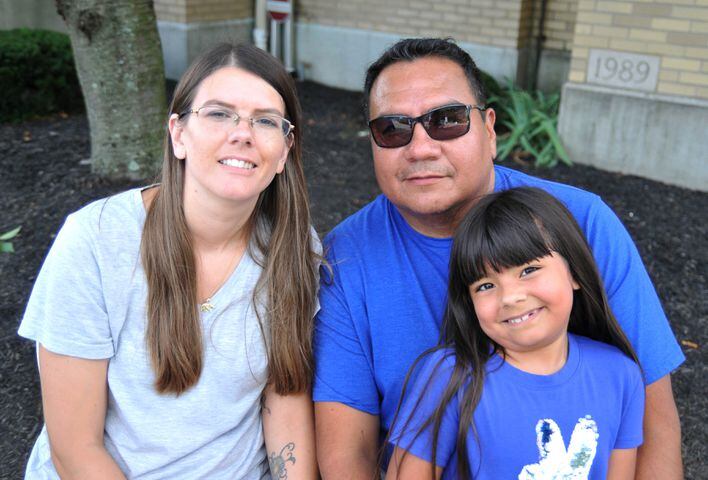 Did we spot you at the Dayton Greek Festival?