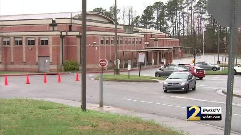 814px x 458px - Officials: Georgia PE teacher resigns after accidentally showing porn in  class