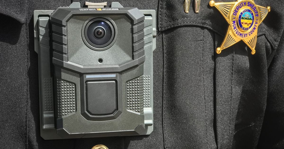 Police Body Camera Footage: What Is Public Record In Ohio?