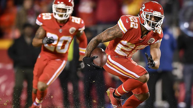 Marcus Peters is an important talent for the Chiefs, whether you like that