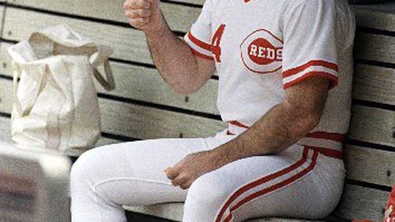 Pete Rose was great, but not among the greatest 