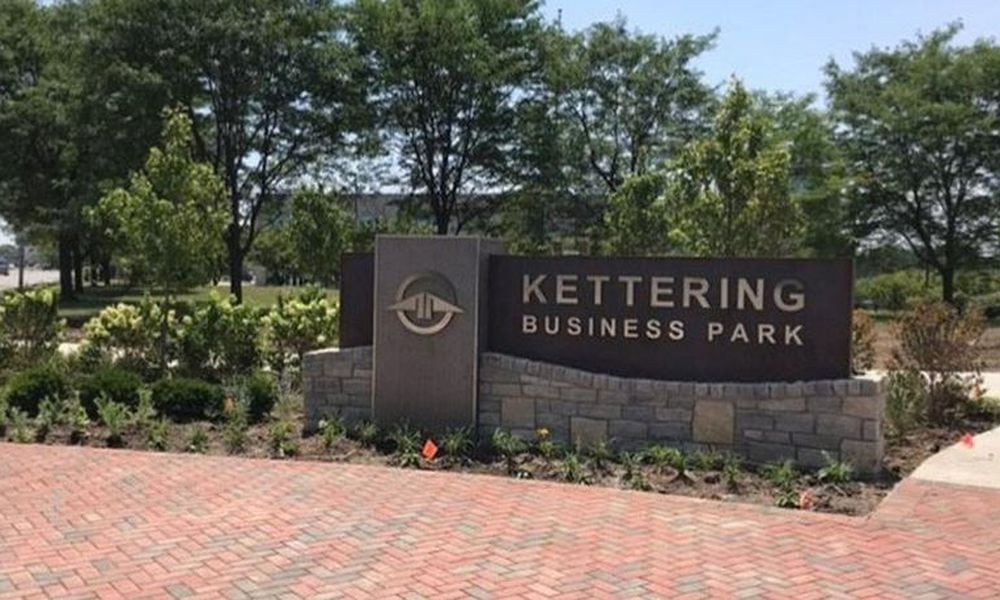 Industrial Commercial Properties is under contract to buy the buildings at Kettering Business Park, where Synchrony Financial employed 1,900 people. FILE