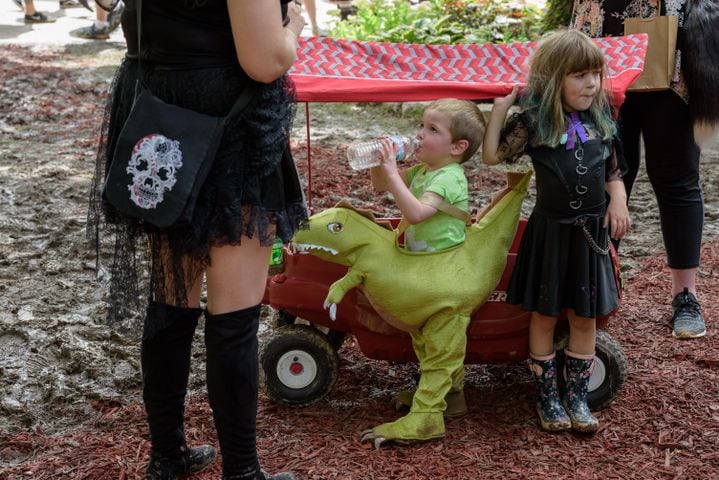 PHOTOS: Did we spot you at the Ohio Renaissance Festival during opening weekend?