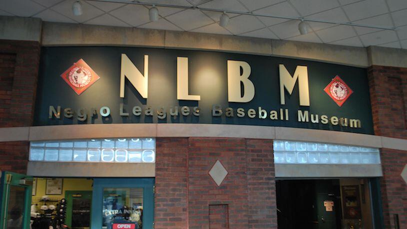 How you can salute the history of the Negro Leagues at Kauffman Stadium