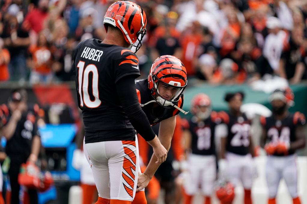 Bengals have playoff meltdown for the ages vs. Steelers: 5 things to know 