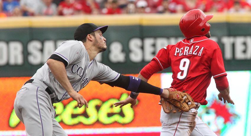 Colorado Rockies Military Appreciation Day - May 21 