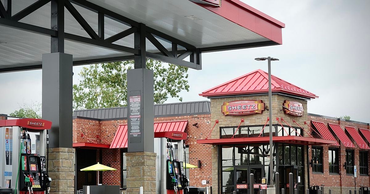 Kettering planners vote to deny Sheetz on Dorothy Lane corner