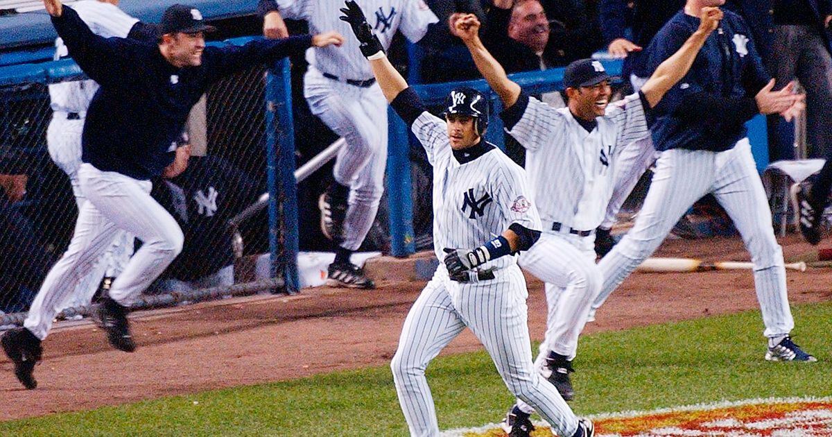 AARON BOONE / REDS