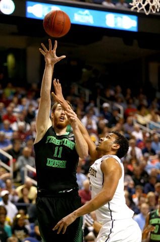 ACC Basketball Tournament - First Round