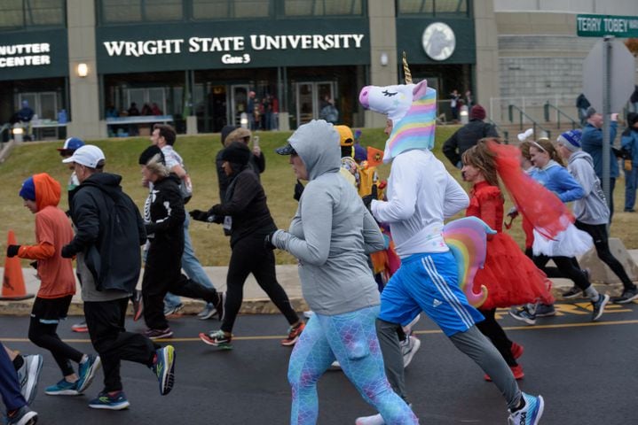 PHOTOS: Did we spot you at the Dayton Ghost 'n Goblin 5k?