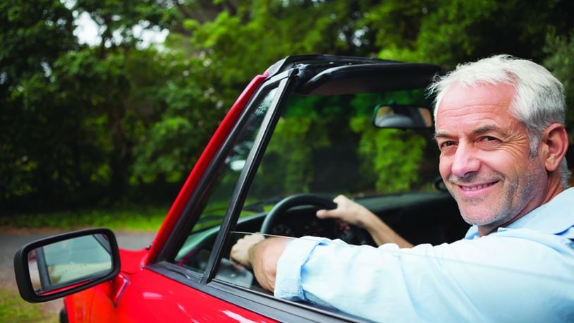 Though older drivers cannot reverse the aging process, they can try various strategies to make themselves more comfortable behind the wheel. METRO NEWS SERVICE