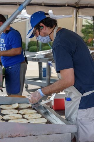 Dayton Greek Festival 2020