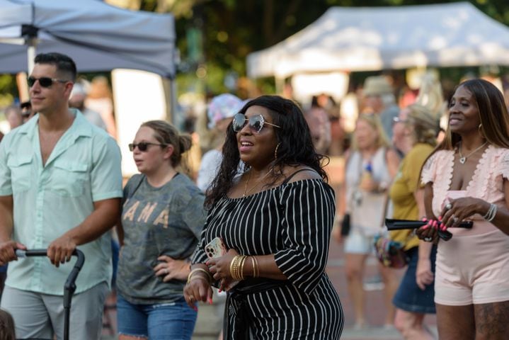 PHOTOS: 2024 Kickin' Chicken Wing Fest at Fraze Pavilion