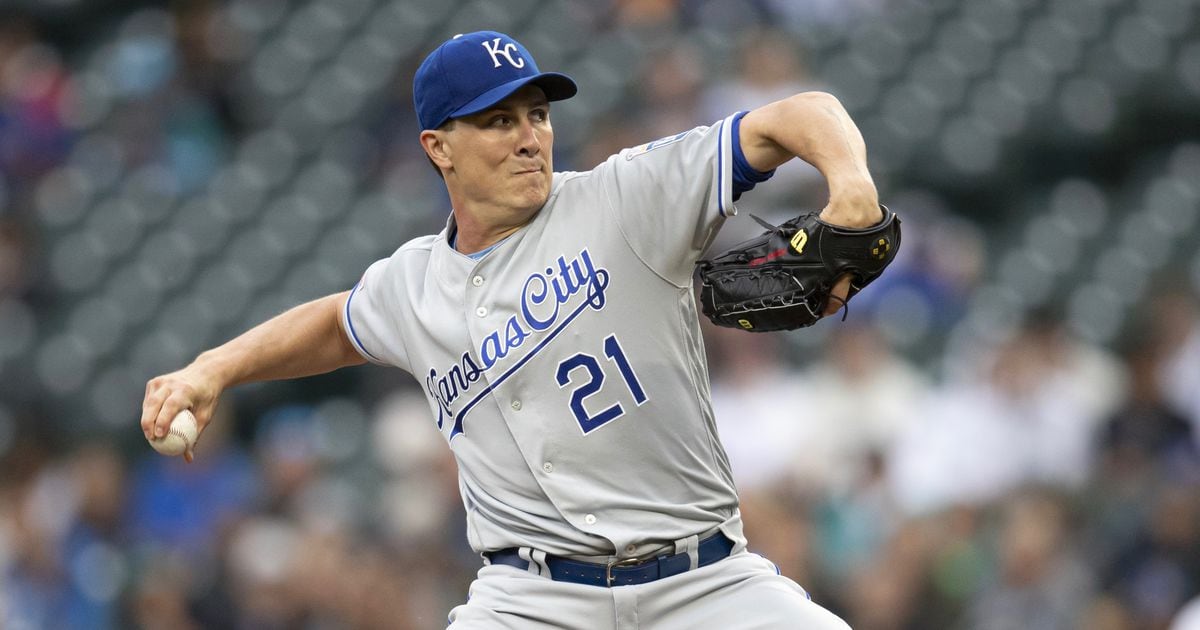 Homer Bailey, Oakland A's top Seattle Mariners