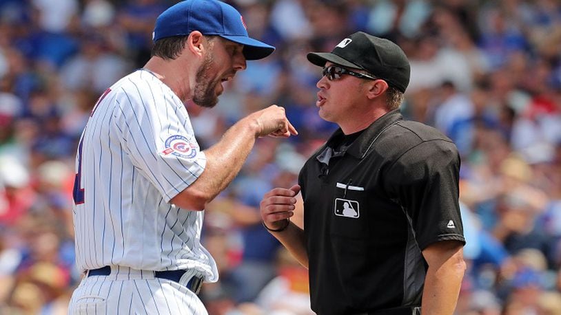 Paul Molitor's fifth career ejection sparked by 'inconsistencies' from  umpire
