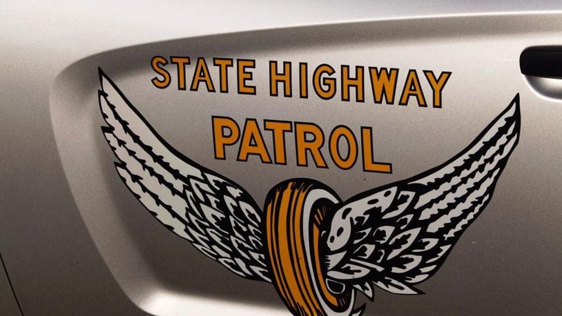 A Springfield man has died in a single-vehicle crash early Monday morning. FILE