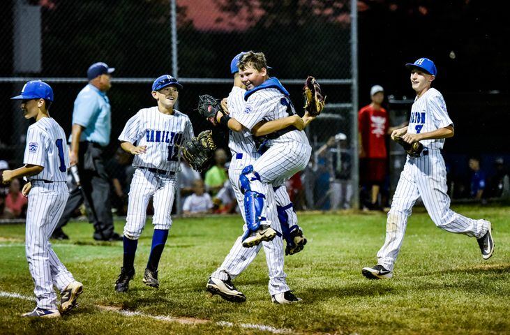 The year in Butler County photos: Best images of 2018