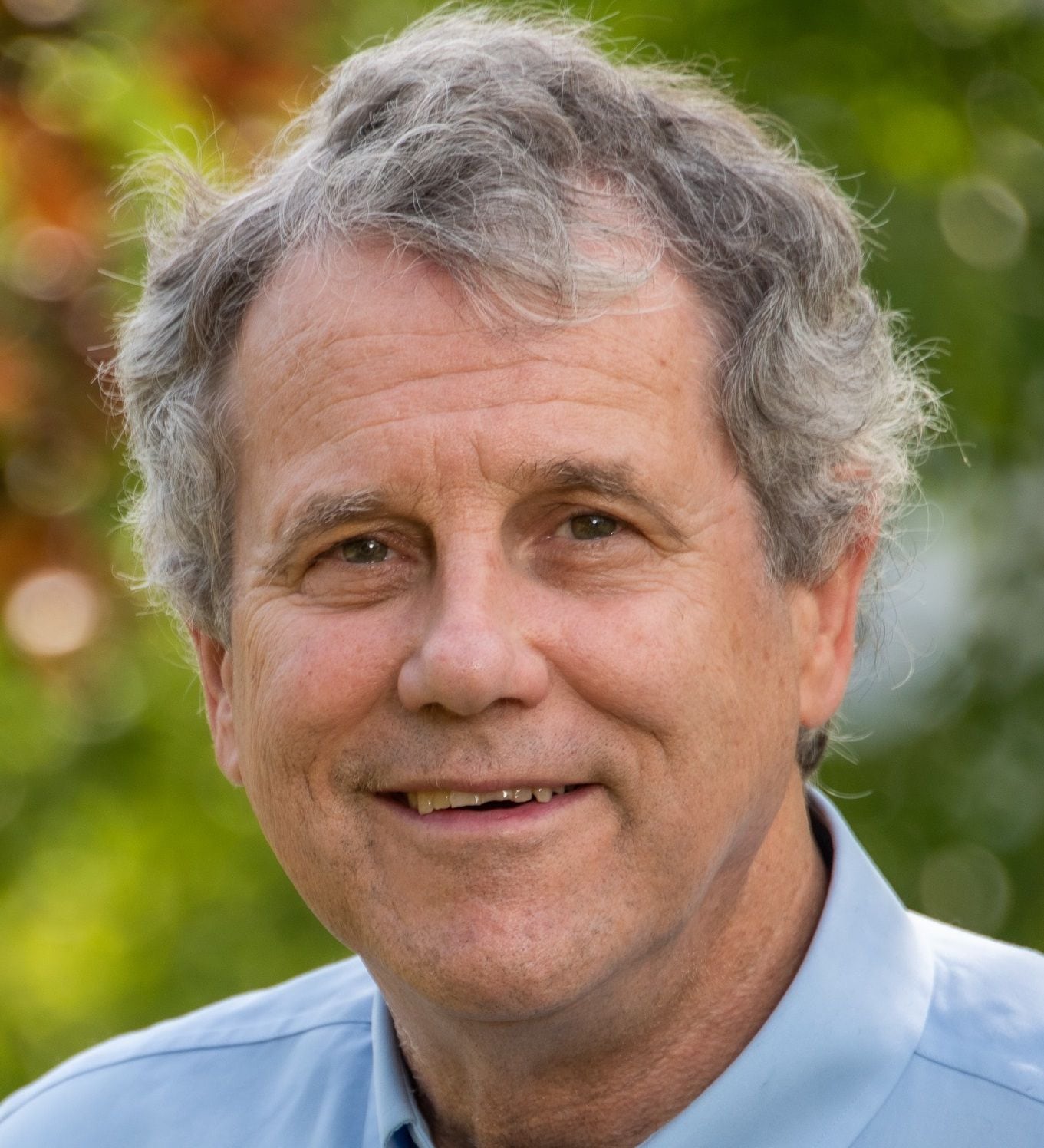 Sherrod Brown