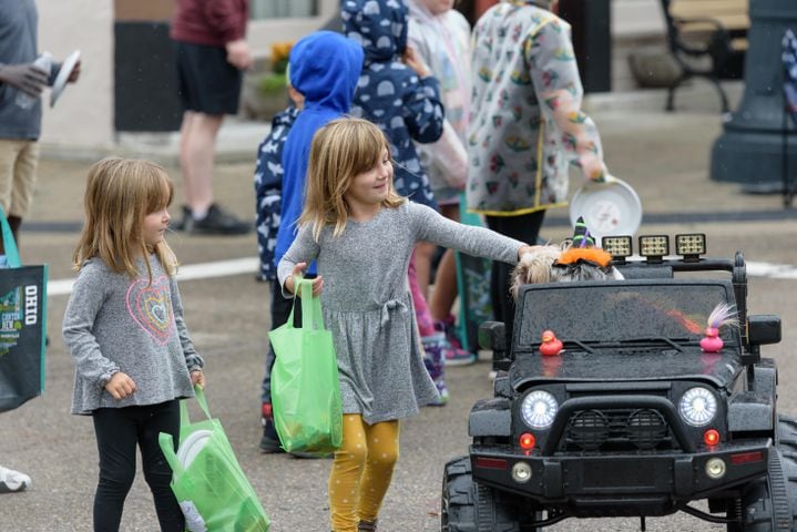 PHOTOS: 2024 Tipp City Mum Festival Parade