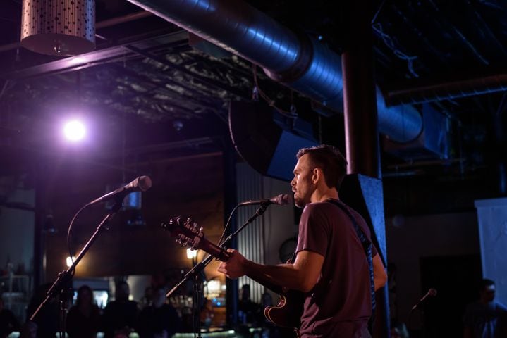 PHOTOS: Dayton Battle of the Bands Week 2 @ The Brightside