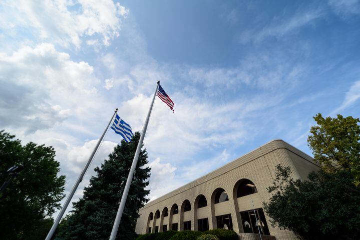 Dayton Greek Festival 2020