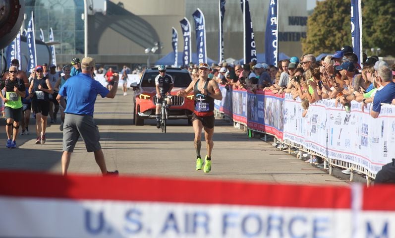 Air Force Marathon