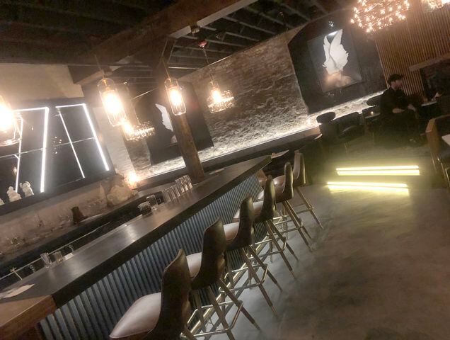 PHOTOS: Sneak peek inside Tender Mercy, Dayton’s new downtown upscale bar
