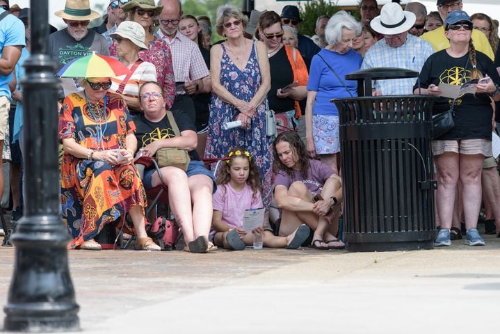 PHOTOS: The Seed of Life 8/4 Memorial Unveiling and Dedication in The Oregon District