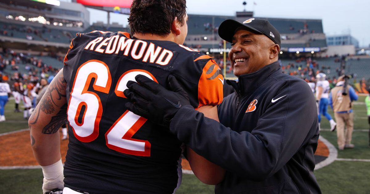 Pair of Cincinnati Bengals greats weigh in on Marvin Lewis returning as  coach