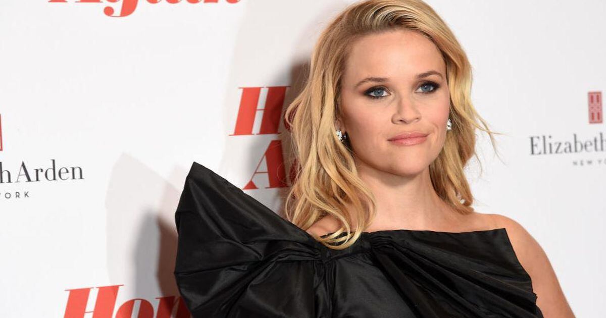 Reese Witherspoon Discusses Being Sexually Assaulted In Hollywood At Age 16 1187