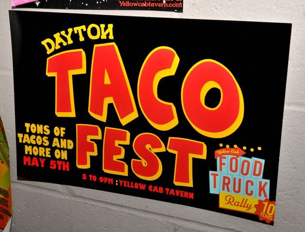 Did we spot you at Dayton Taco Fest 2023?