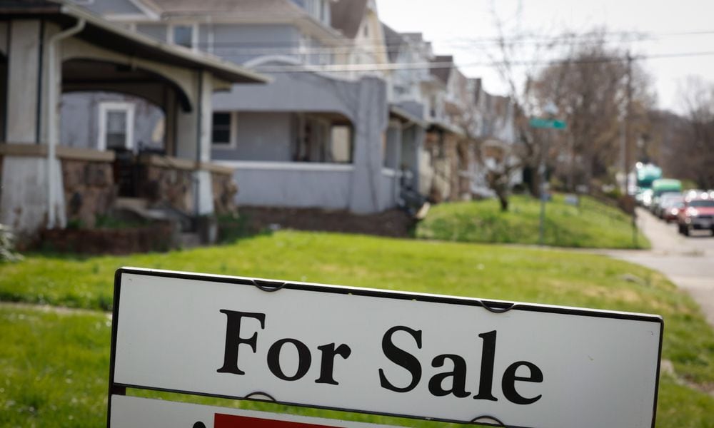 State officials are warning Ohio realtors and potential property buyers alike of scams involving fake property listings and fraudulent deeds. JIM NOELKER/STAFF