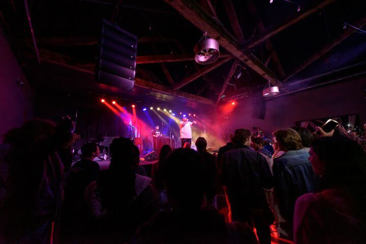 PHOTOS: The Finale of the Dayton Battle of the Bands at The Brightside Music & Event Venue