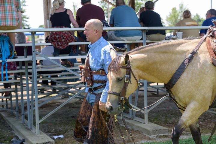 PHOTOS: 2024 Annie Oakley Festival at the Darke County Fairgrounds