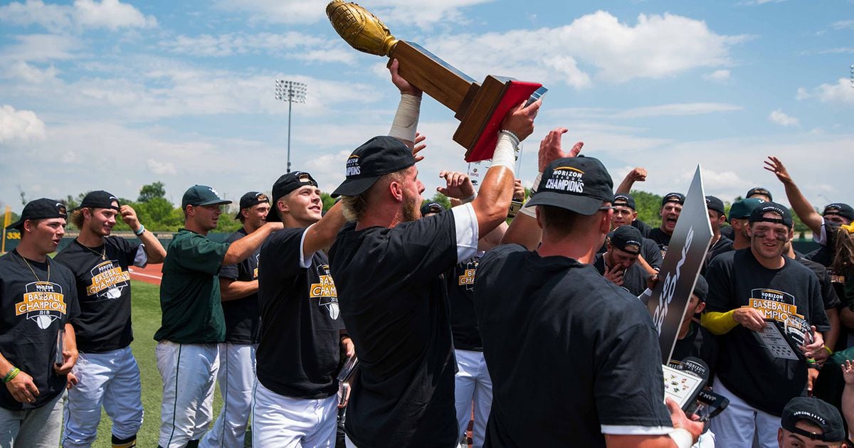 Wright State baseball will play Stanford in regional