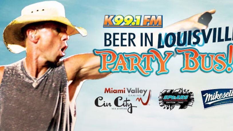 Event Feedback: Kenny Chesney Live in Concert With Miranda Lambert