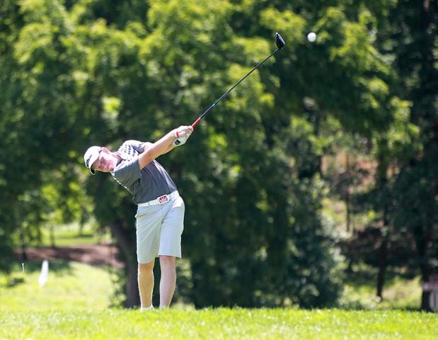 PHOTOS: 2019 Ohio Amateur golf championship