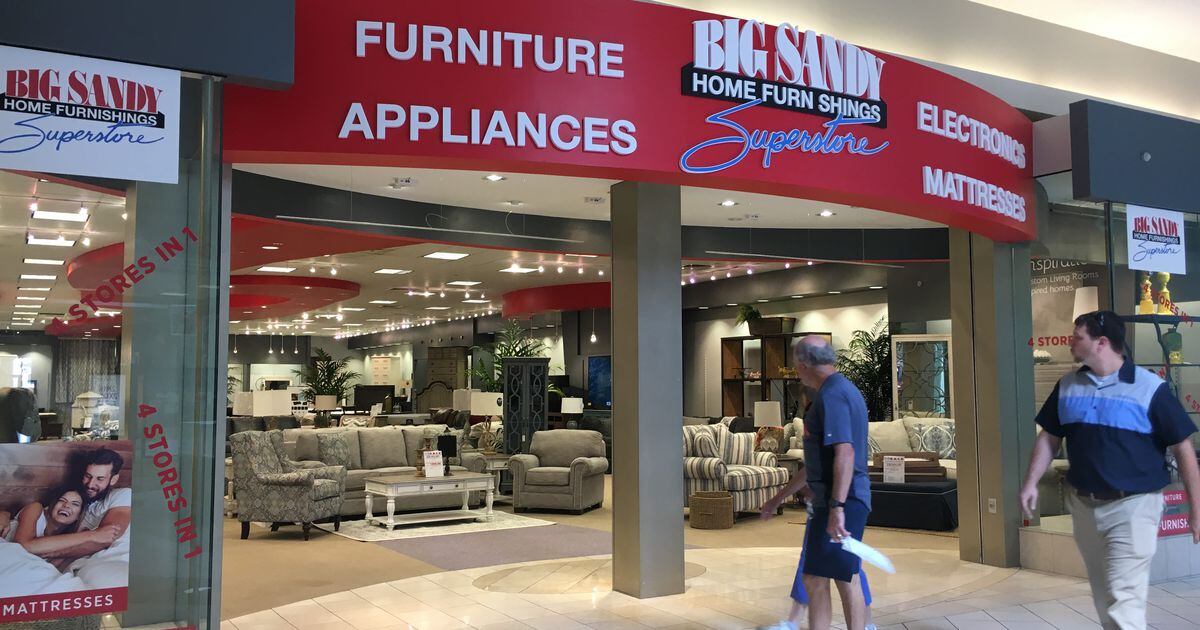 Furniture, Mattresses, Electronics and Appliances, Big Sandy Superstore