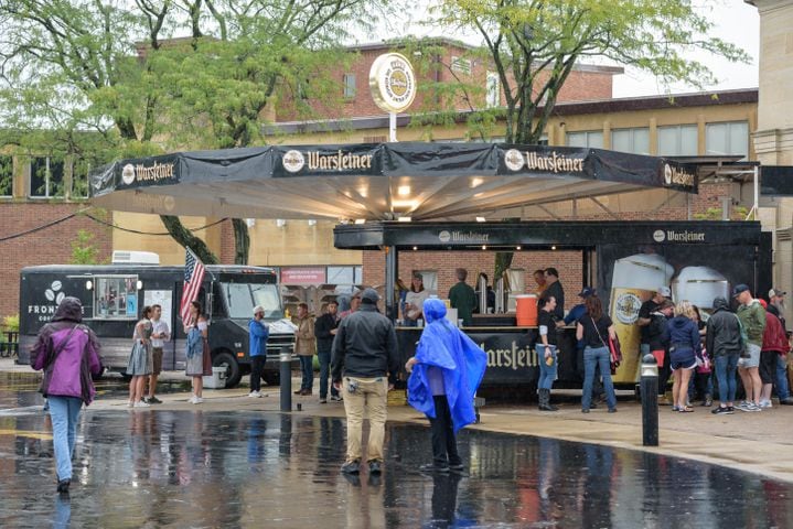 PHOTOS: Oktoberfest 2024 at The Dayton Art Institute