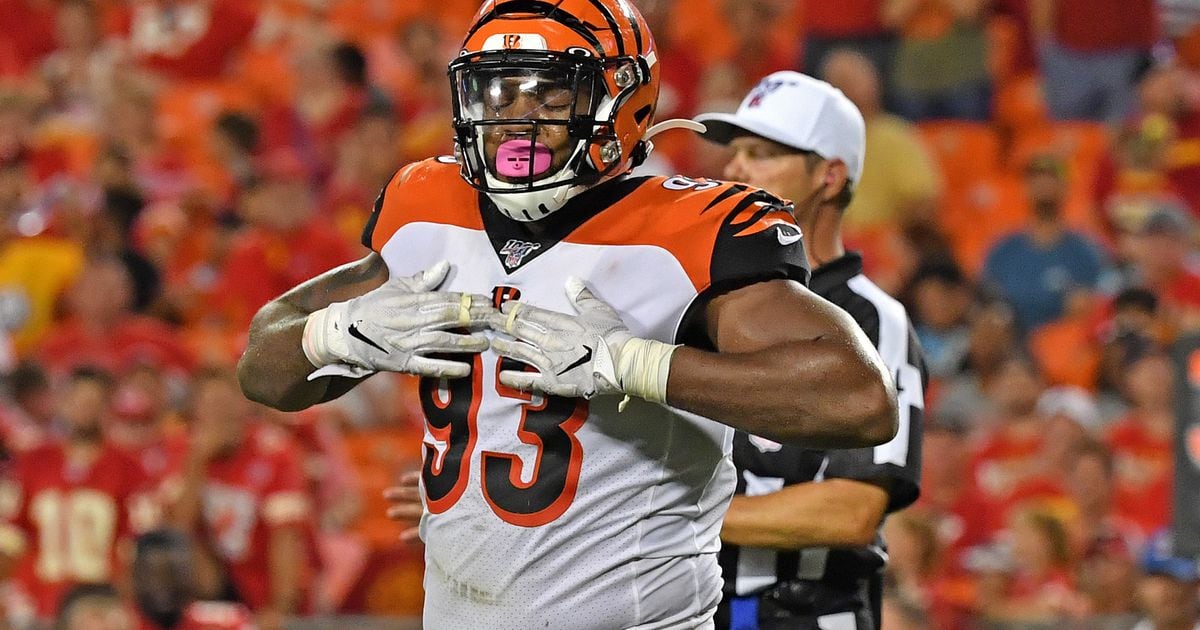 Cincinnati Bengals: 3 things we learned in 38-17 loss at Kansas City