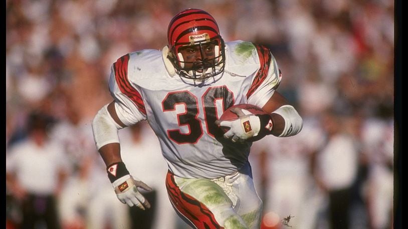 Cincinnati Bengals vs. Raiders: Looking back at their 1991 playoff game