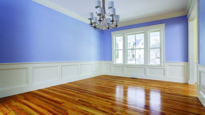 Wood floors bring warmth to a home and are very popular. Cleaning them correctly can add to their appeal and longevity. Contributed