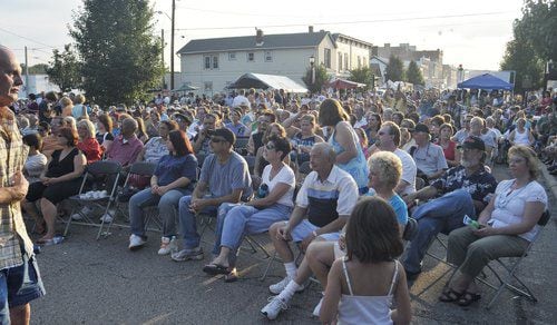 2010 Lebanon Blues Festival