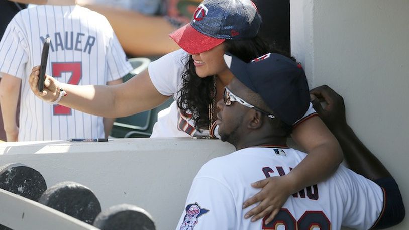 This is It For Miguel Sano: What Now? - Twins - Twins Daily