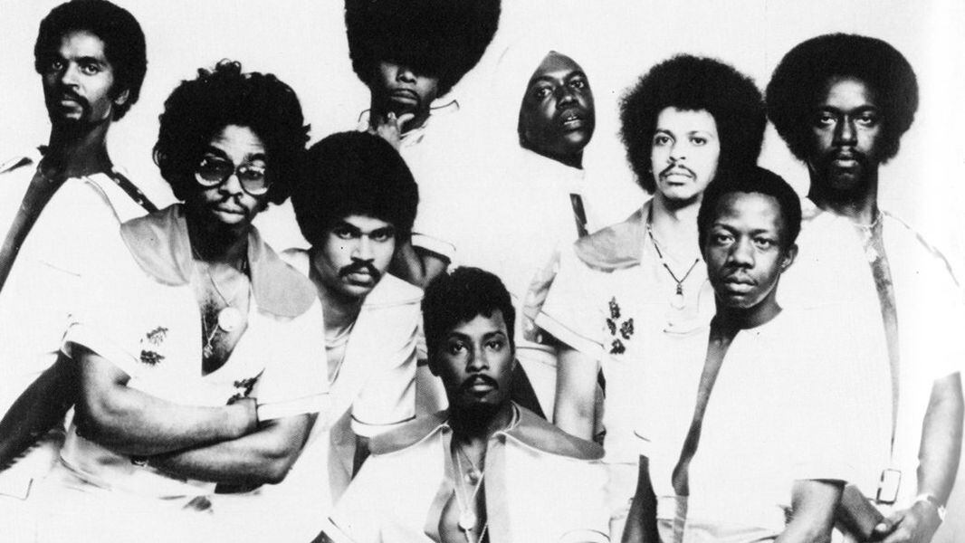 Dayton S Mighty The Ohio Players Deserve A Spot In Rock Hall Of Fame